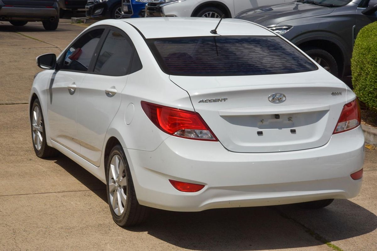 2017 Hyundai Accent Sport RB5