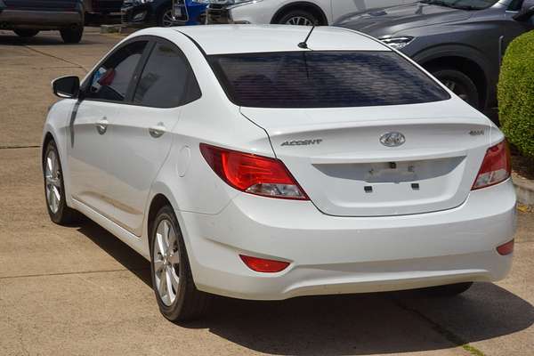 2017 Hyundai Accent Sport RB5