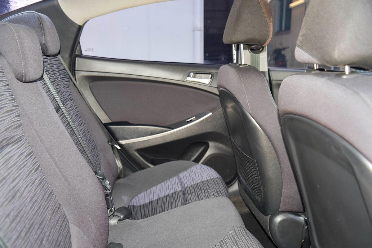 2017 Hyundai Accent Sport RB5