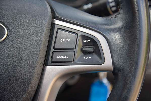 2017 Hyundai Accent Sport RB5