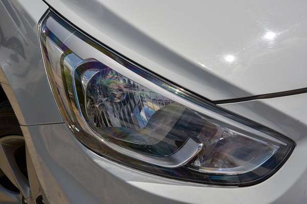 2017 Hyundai Accent Sport RB5