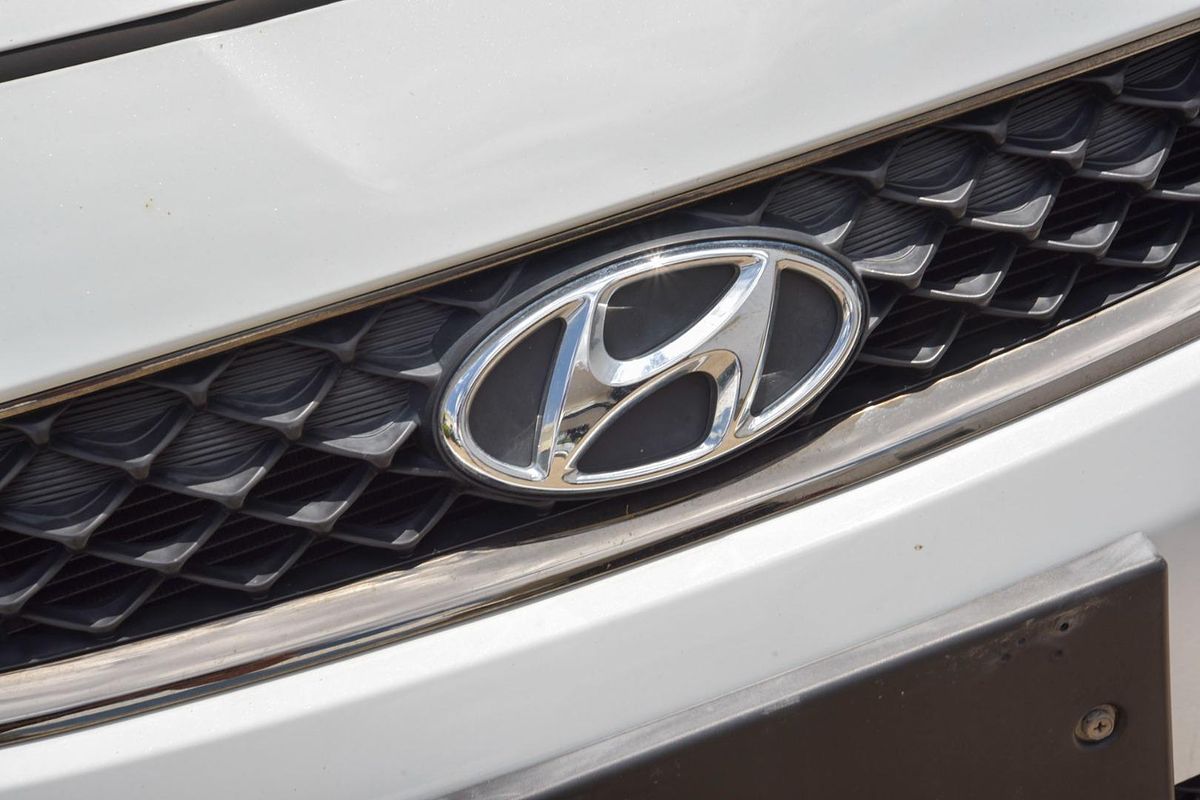 2017 Hyundai Accent Sport RB5