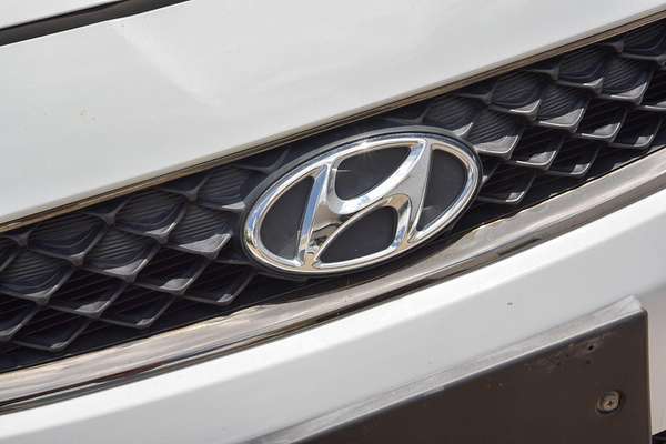 2017 Hyundai Accent Sport RB5