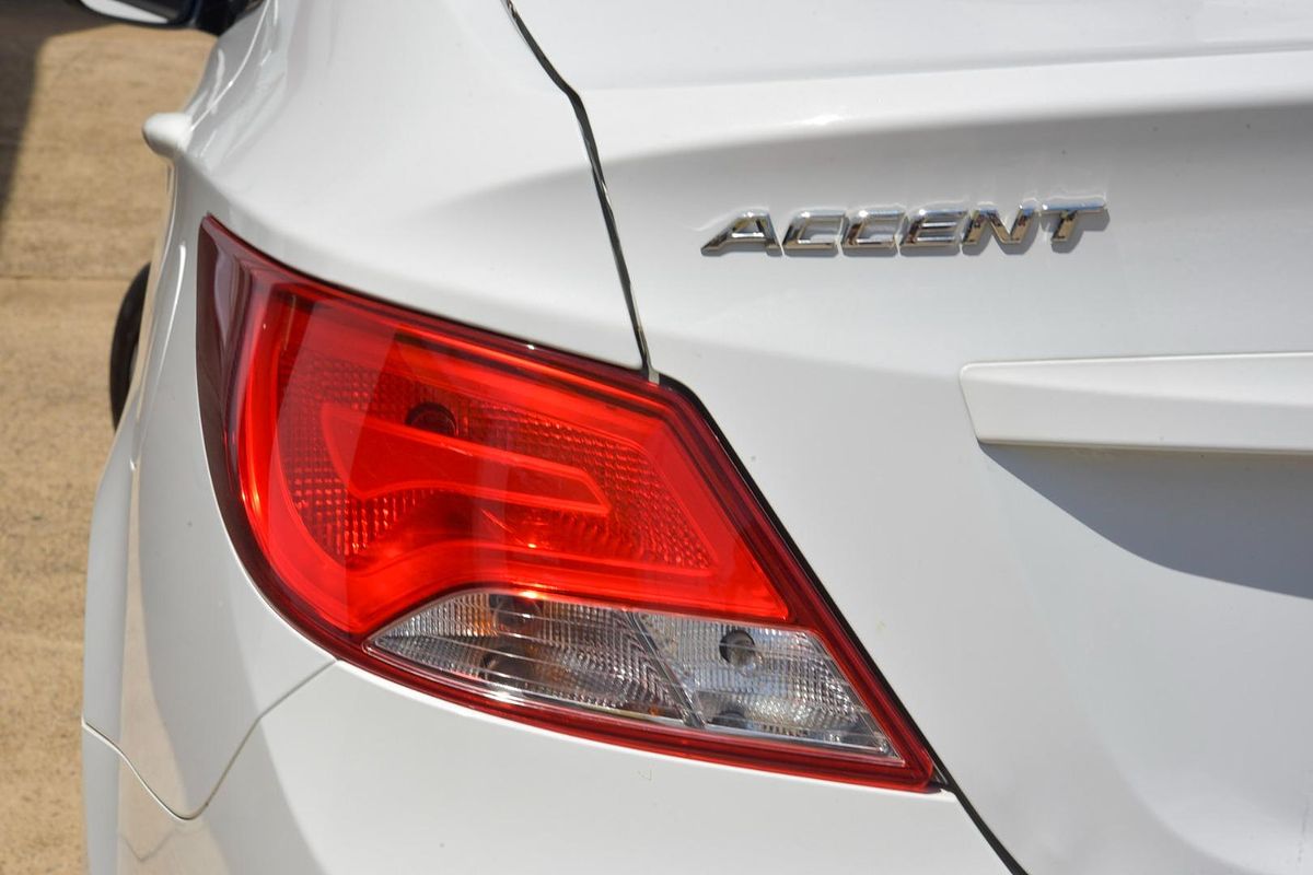 2017 Hyundai Accent Sport RB5