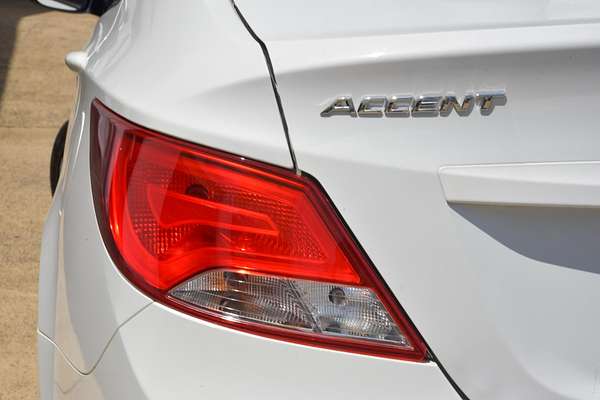 2017 Hyundai Accent Sport RB5