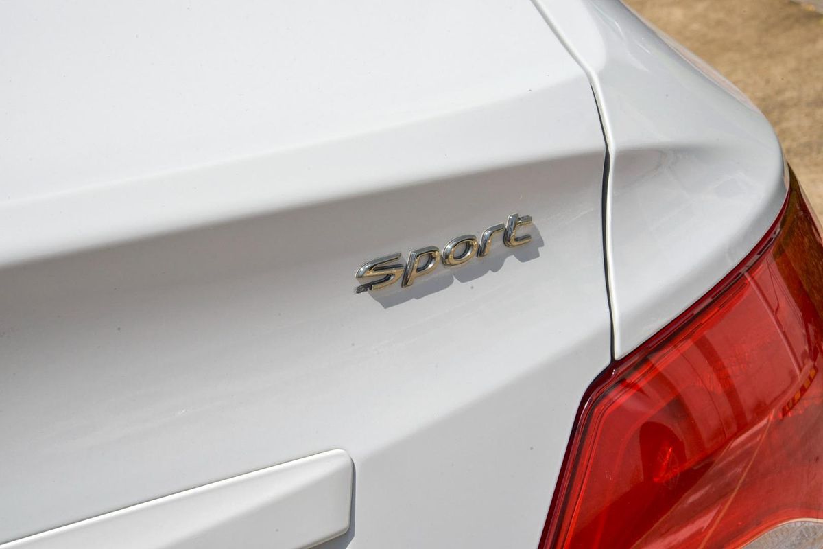 2017 Hyundai Accent Sport RB5