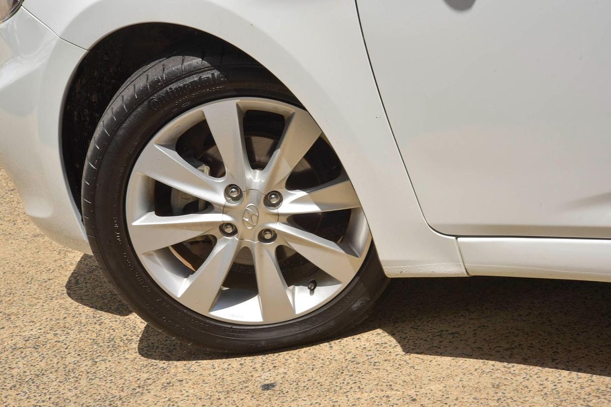 2017 Hyundai Accent Sport RB5