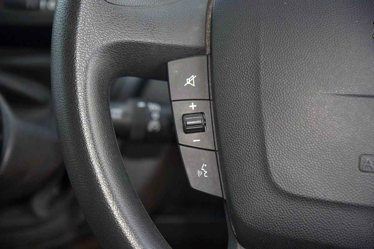 2019 Peugeot Boxer 160 HDI X250 SWB