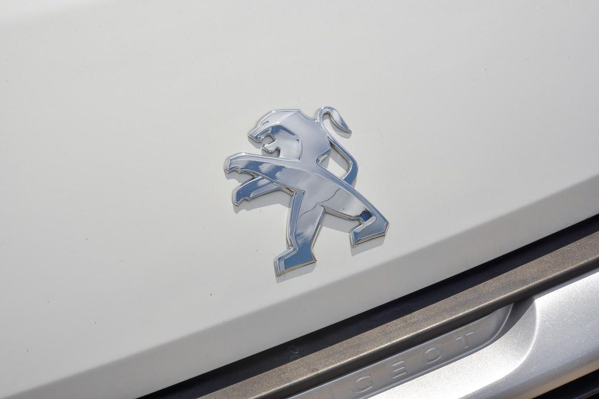 2019 Peugeot Boxer 160 HDI X250 SWB