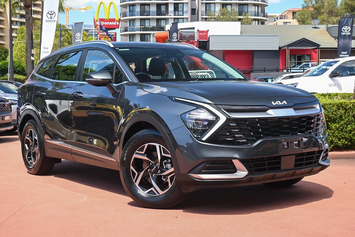 2023 Kia Sportage S NQ5