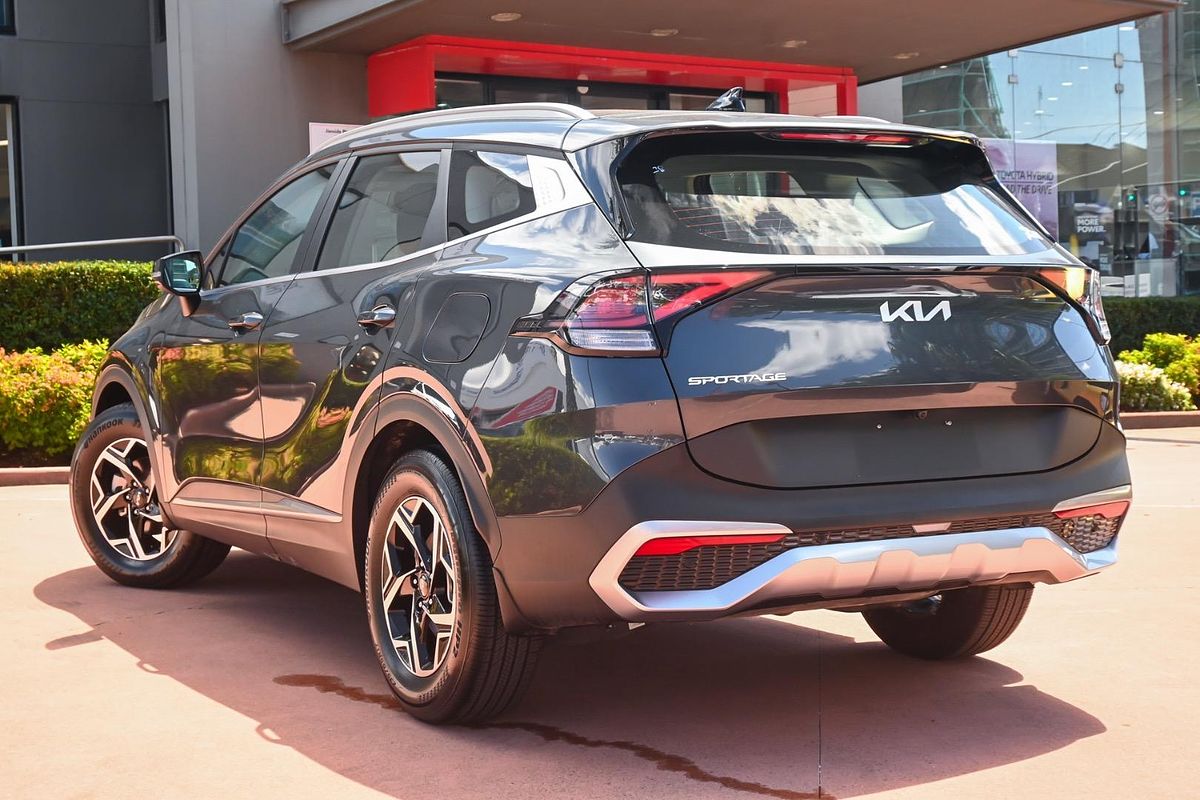 2023 Kia Sportage S NQ5