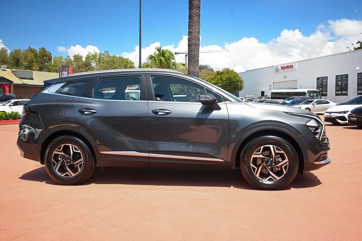 2023 Kia Sportage S NQ5