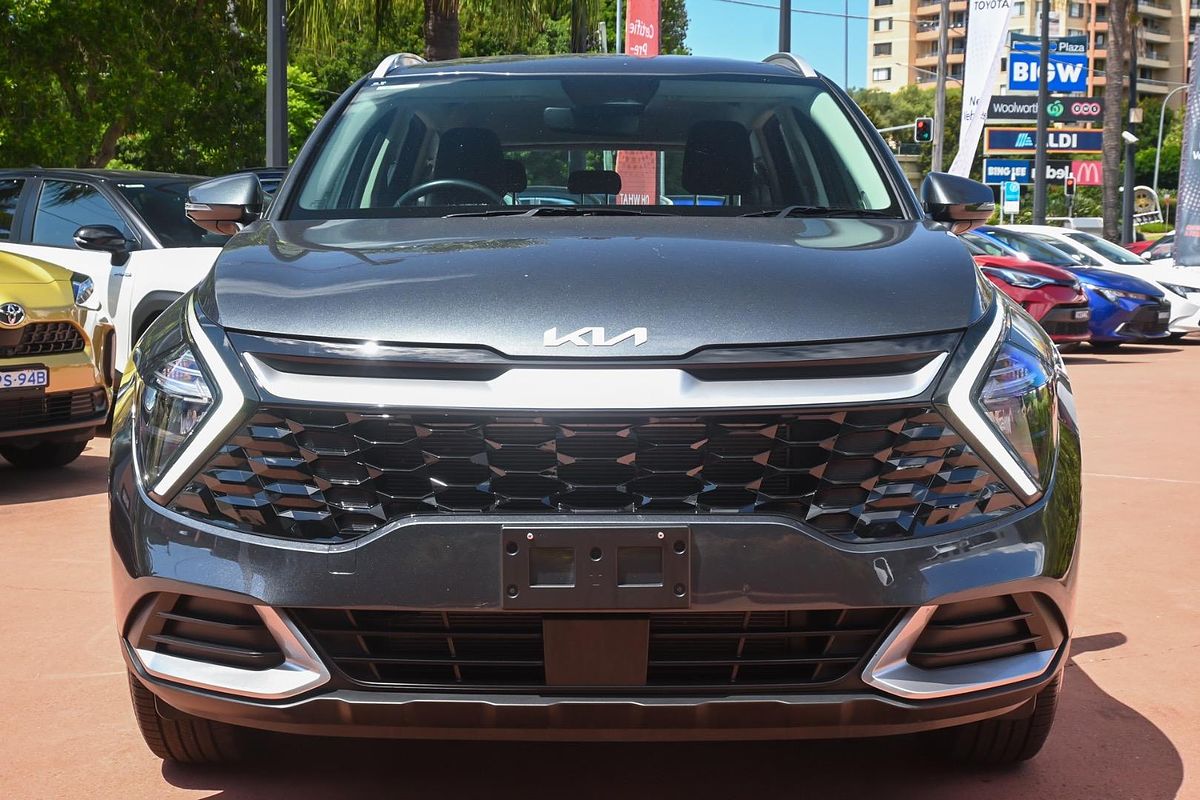 2023 Kia Sportage S NQ5
