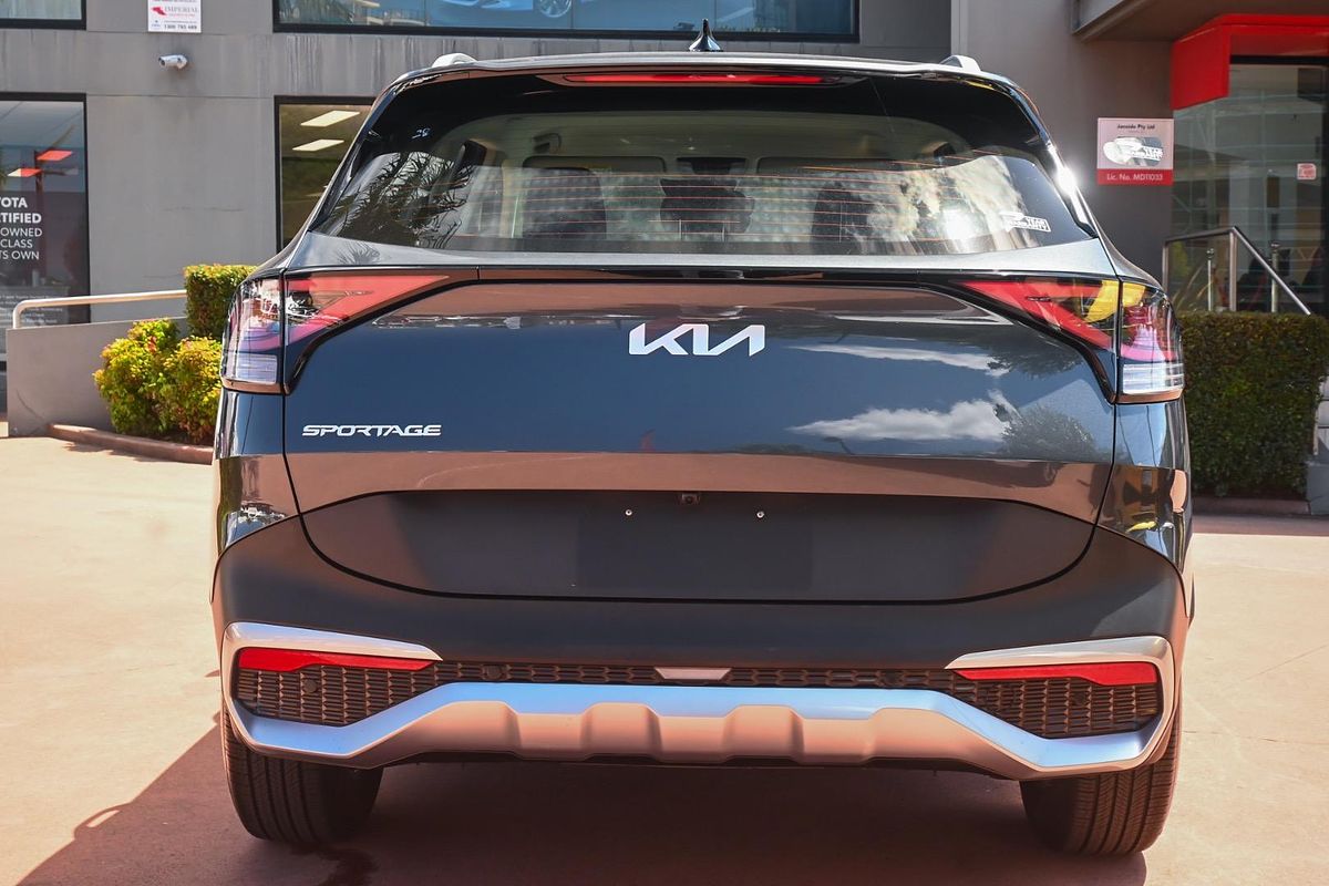 2023 Kia Sportage S NQ5