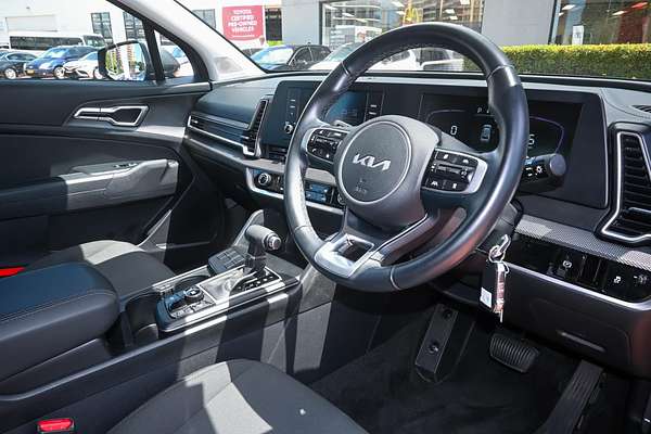 2023 Kia Sportage S NQ5