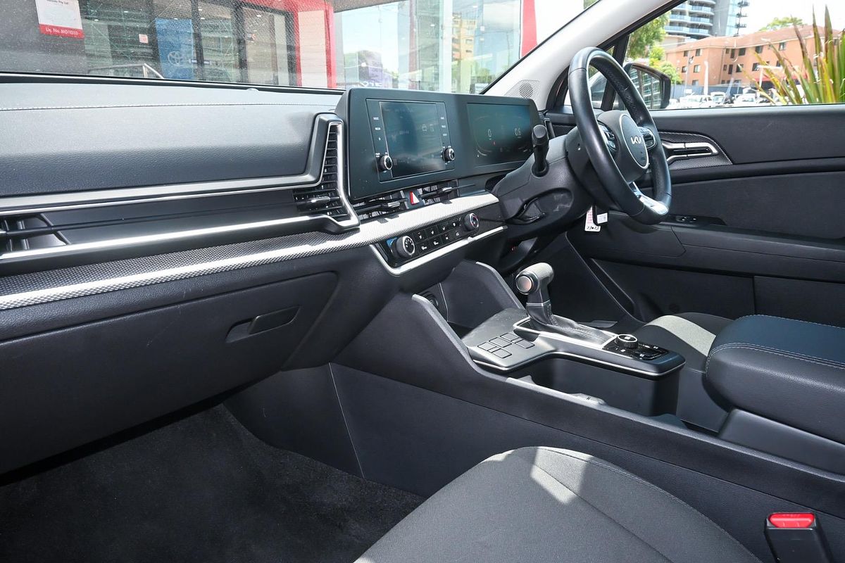 2023 Kia Sportage S NQ5