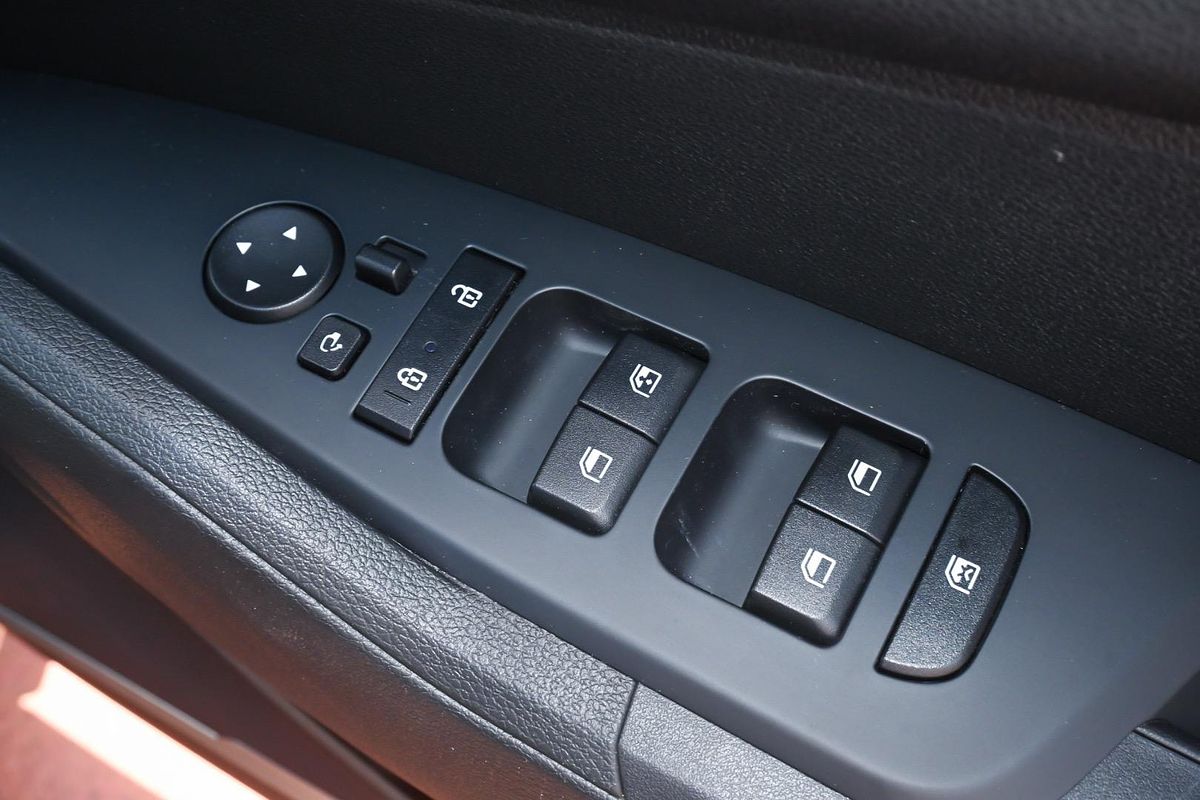 2023 Kia Sportage S NQ5