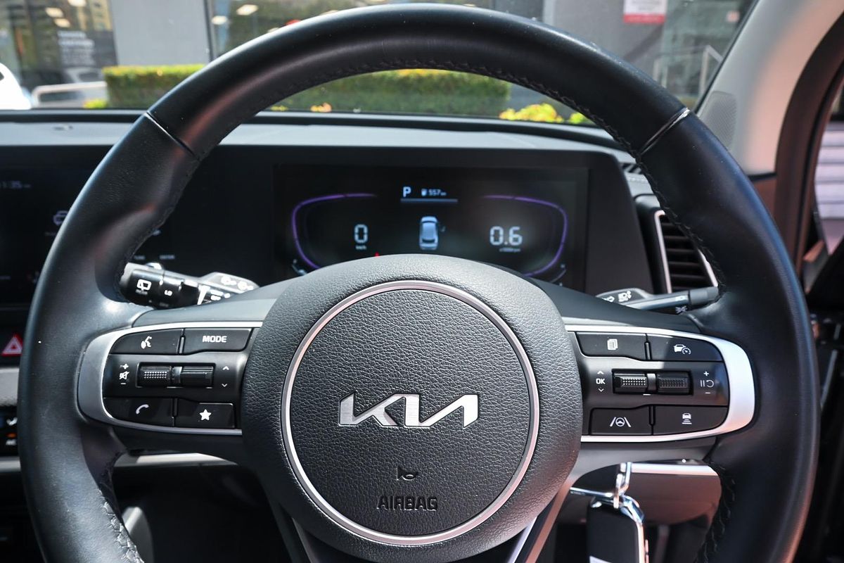 2023 Kia Sportage S NQ5