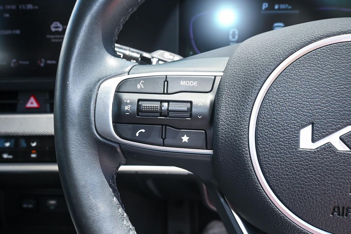 2023 Kia Sportage S NQ5