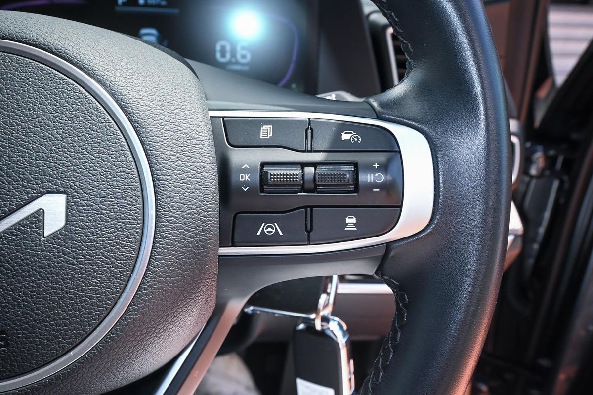 2023 Kia Sportage S NQ5