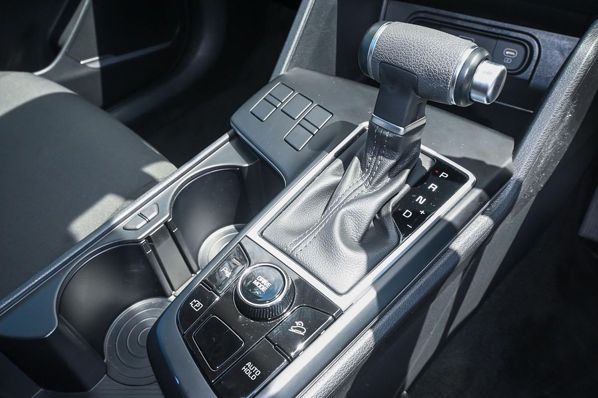 2023 Kia Sportage S NQ5