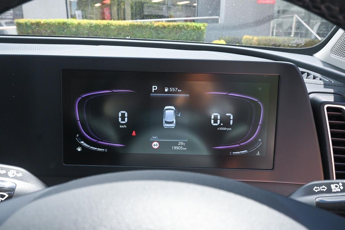 2023 Kia Sportage S NQ5