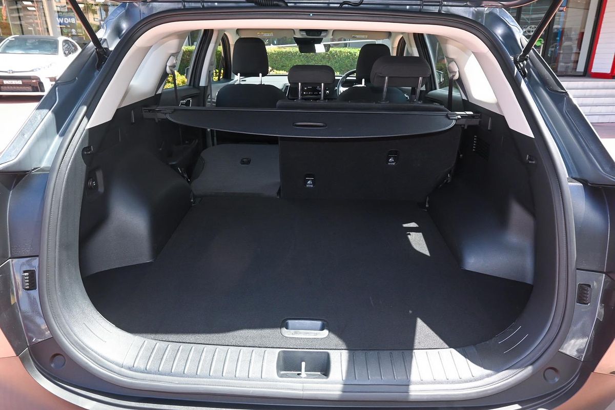 2023 Kia Sportage S NQ5