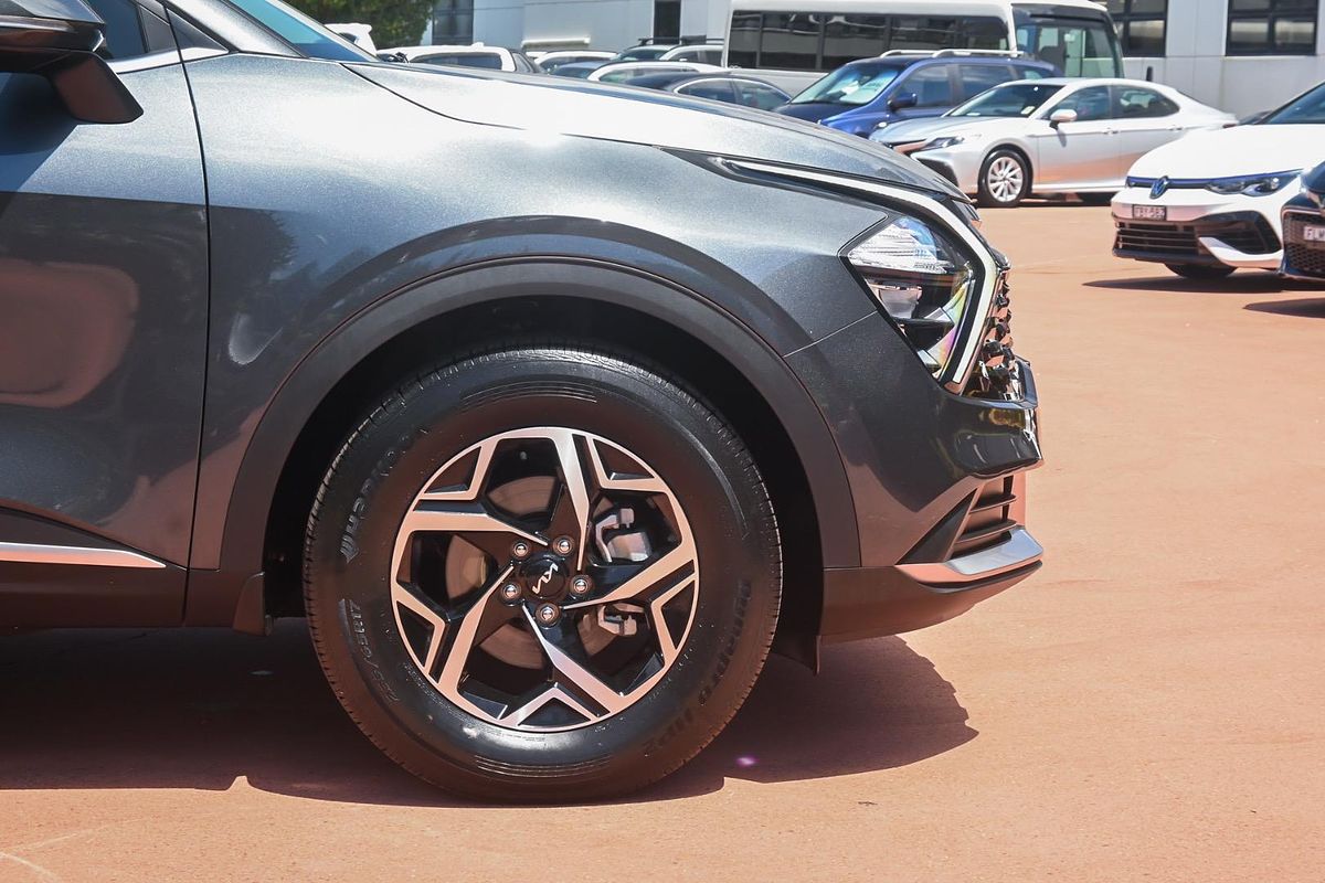 2023 Kia Sportage S NQ5