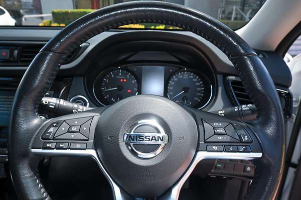 2022 Nissan X-TRAIL Ti T32