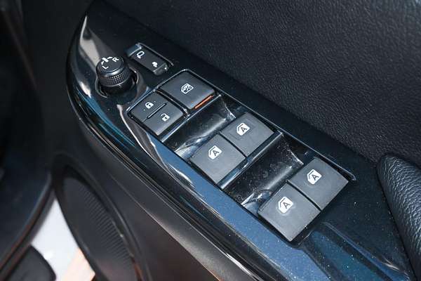 2021 Toyota Hilux SR5 GUN126R 4X4