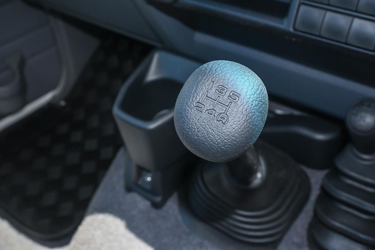 2024 Toyota Landcruiser GXL VDJL79R 4X4