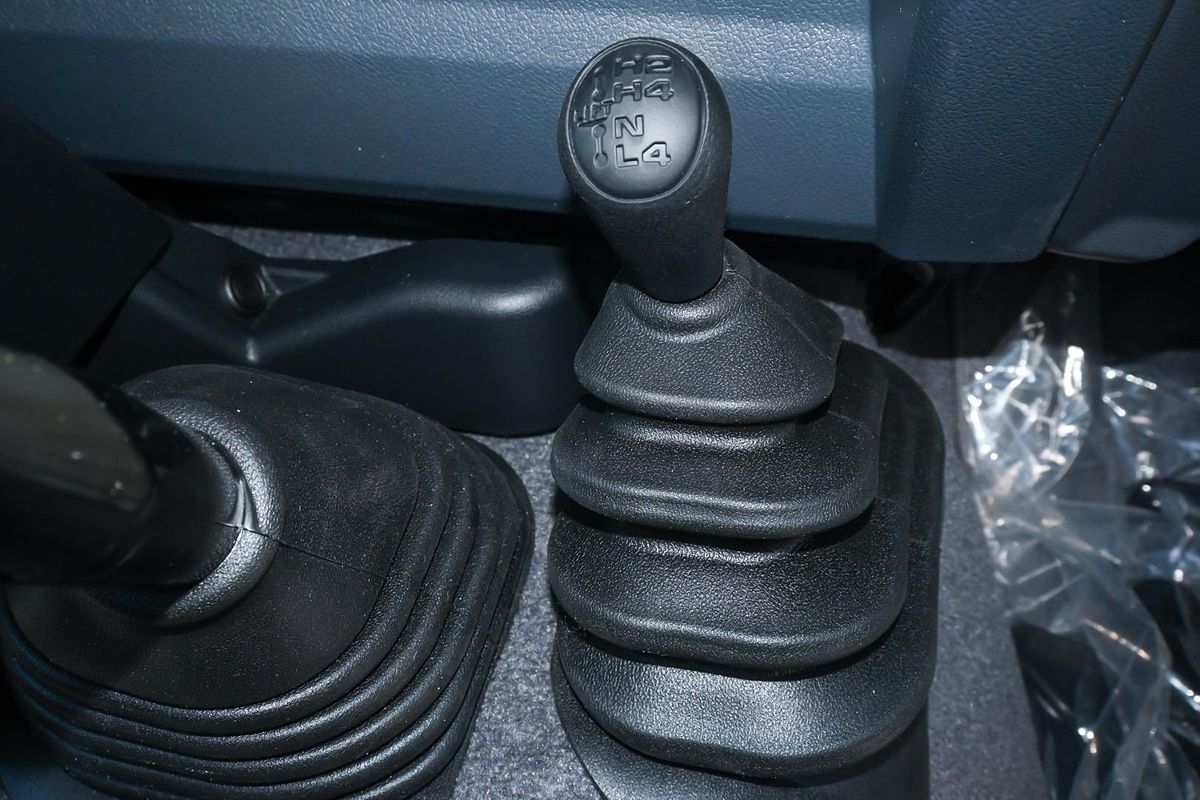 2024 Toyota Landcruiser GXL VDJL79R 4X4