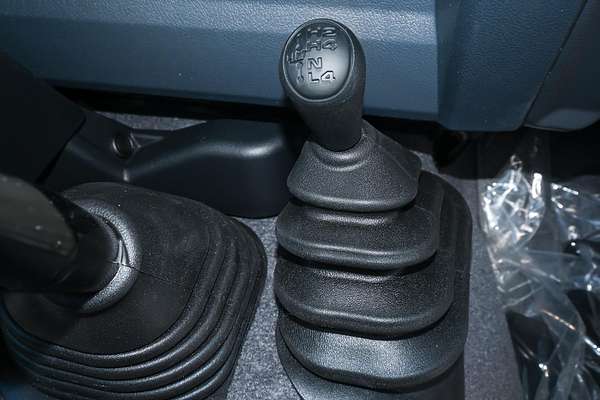 2024 Toyota Landcruiser GXL VDJL79R 4X4