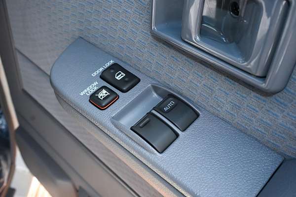 2024 Toyota Landcruiser GXL VDJL79R 4X4