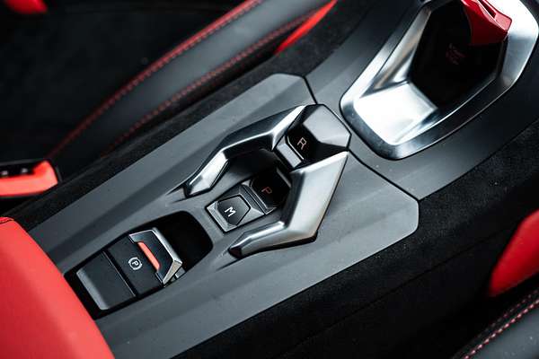 2023 Lamborghini Huracan STO 724