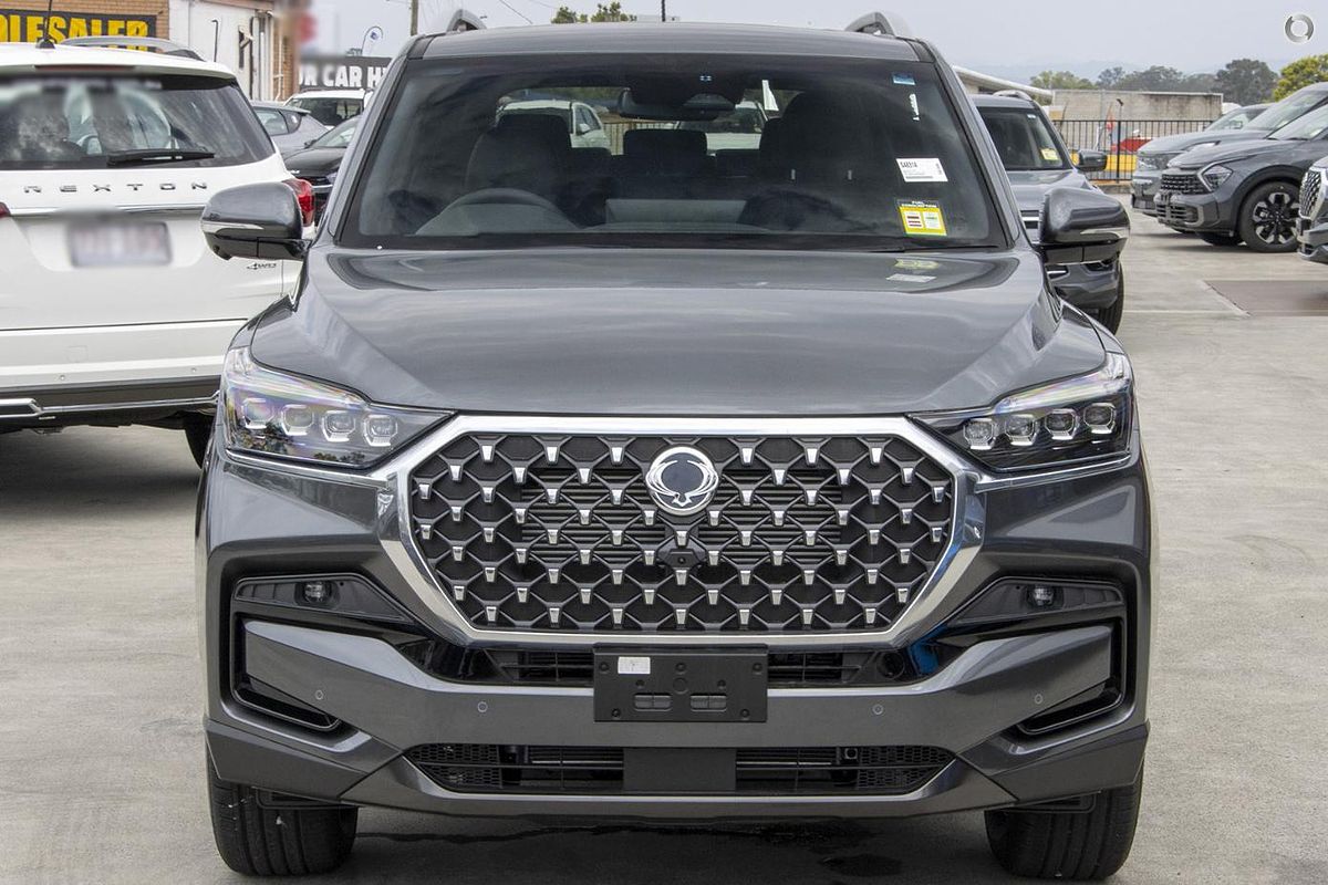 2024 SsangYong Rexton Ultimate Y461