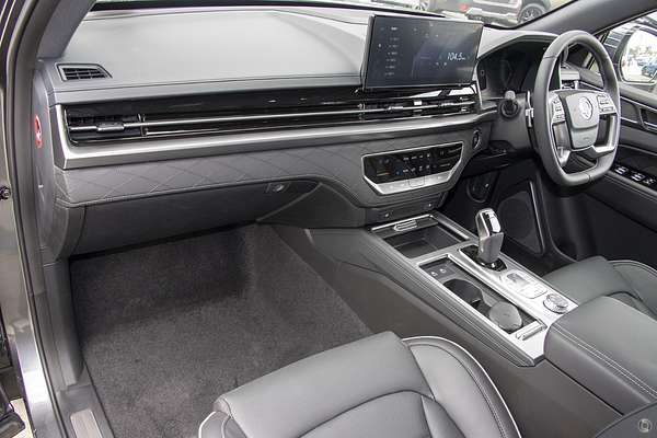 2024 SsangYong Rexton Ultimate Y461