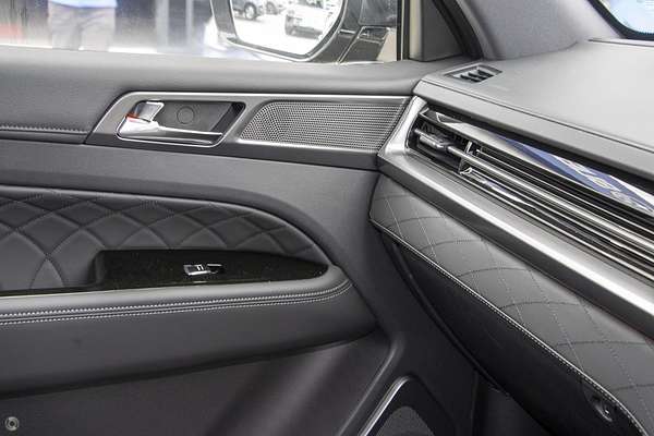 2024 SsangYong Rexton Ultimate Y461