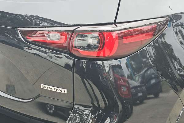 2024 Mazda CX-5 G25 Akera KF Series