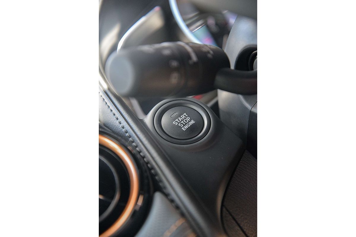 2024 Mazda CX-3 G20 Touring SP DK