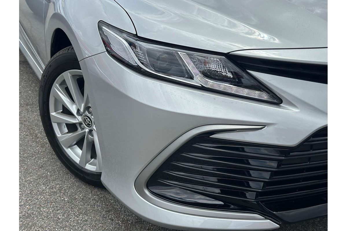2024 Toyota Camry Ascent AXVH70R