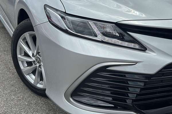 2024 Toyota Camry Ascent AXVH70R