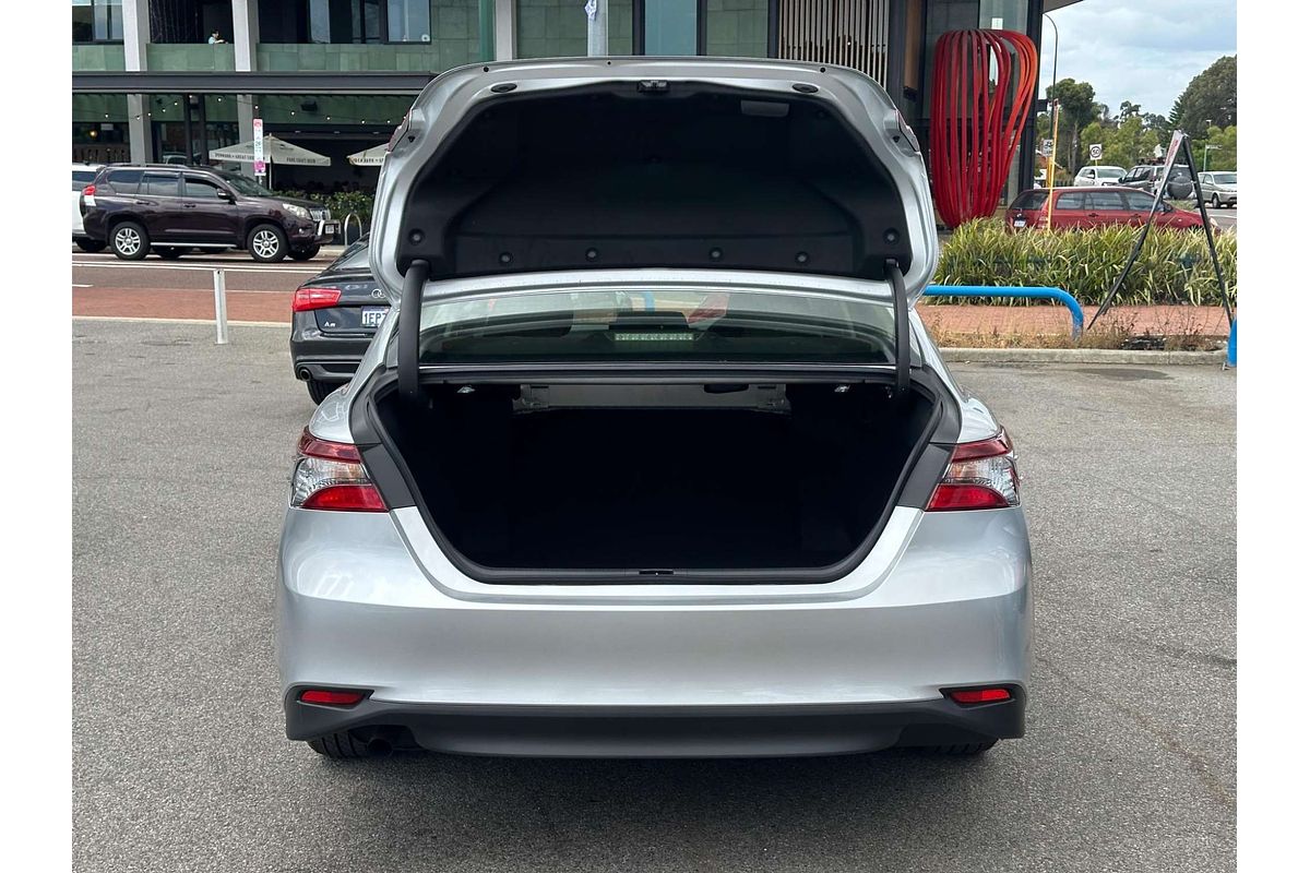 2024 Toyota Camry Ascent AXVH70R