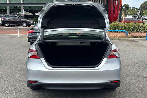 2024 Toyota Camry Ascent AXVH70R