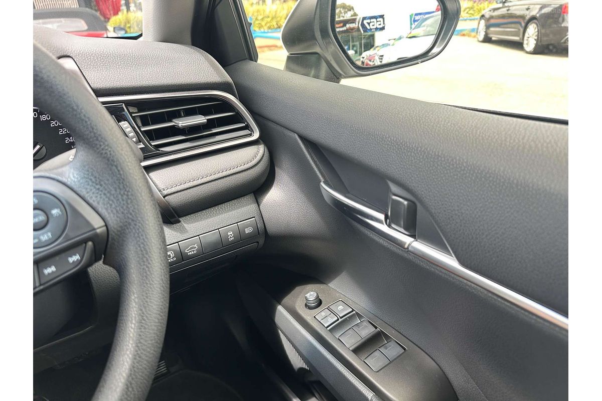 2024 Toyota Camry Ascent AXVH70R