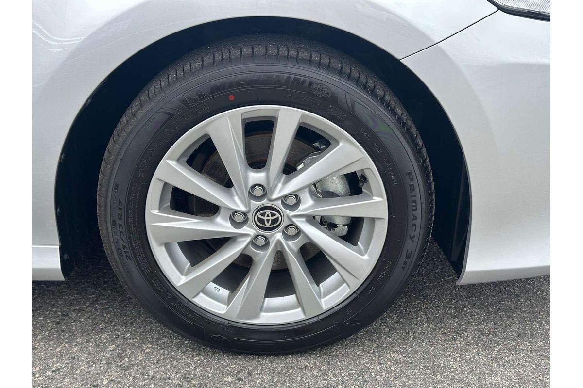 2024 Toyota Camry Ascent AXVH70R