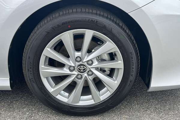 2024 Toyota Camry Ascent AXVH70R
