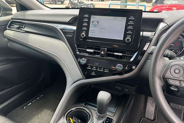 2024 Toyota Camry Ascent AXVH70R