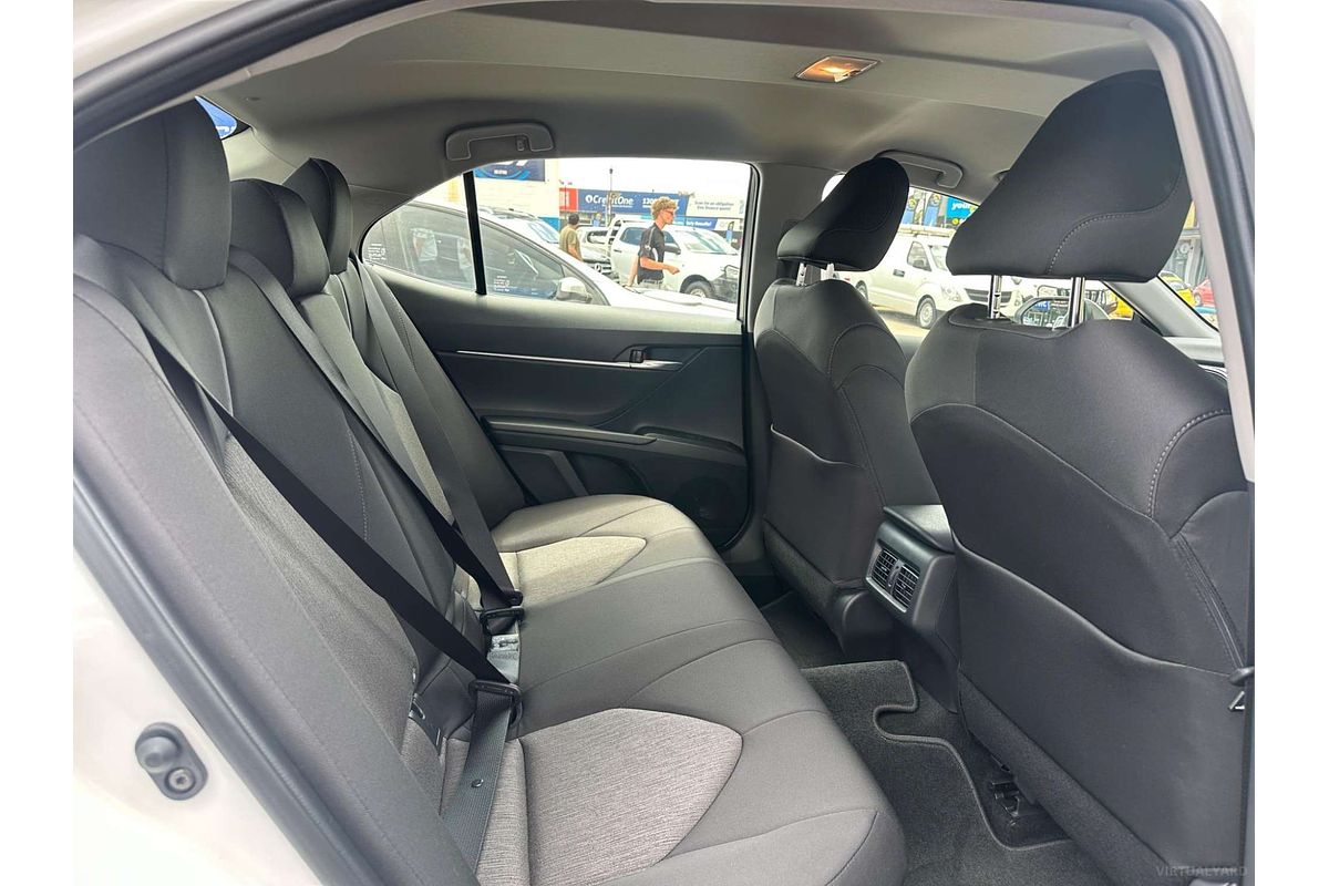 2024 Toyota Camry Ascent AXVH70R