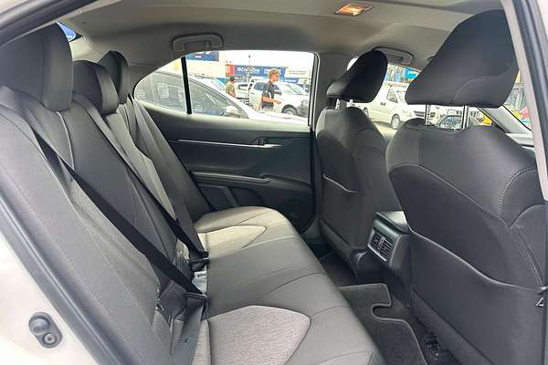 2024 Toyota Camry Ascent AXVH70R